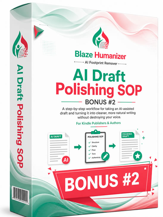 AI Draft Polishing SOP