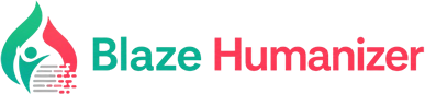 Blaze Humanizer